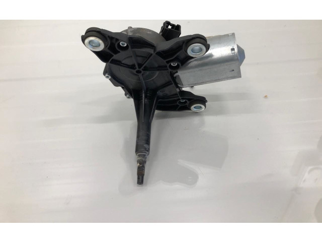 Моторчик заднего дворника 2246643, KT1B-17404-BA Ford Transit - Tourneo Connect