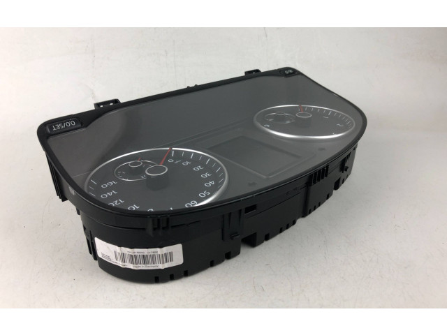 Панель приборов 2K5920976J Volkswagen Caddy