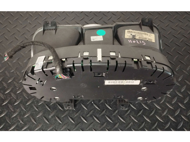 Панель приборов A2C30131001   Chevrolet Camaro       