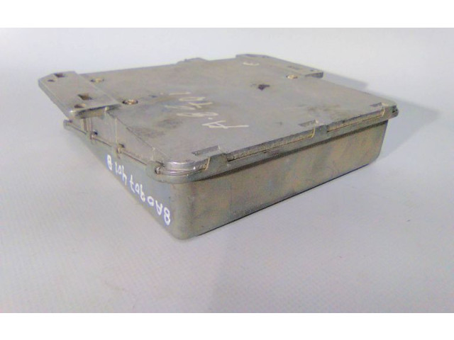 Блок управления двигателя 0281001185 Rover 100