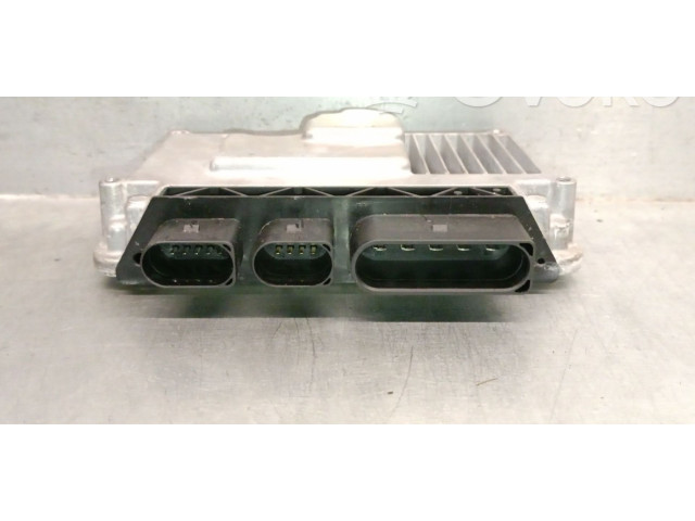 Блок управления 8K0907144J, 0273011043BOSCH Audi A4 Allroad