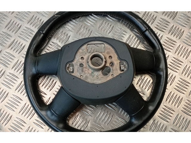 Руль Audi Q3 8U  2011 - 2016 года 8U0419091T, 62514000A      