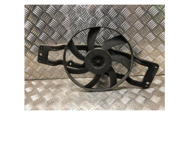 Вентилятор печки    7701036722, 7701036722   Renault Twingo I