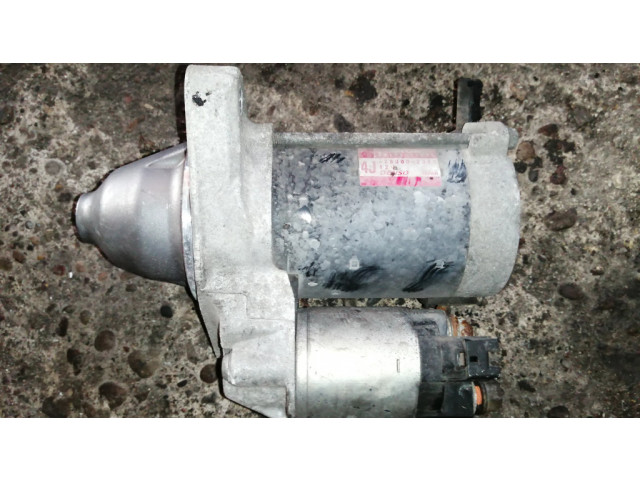 Стартер 2810031070, 4280002340 Lexus GS 300 350 430 450H