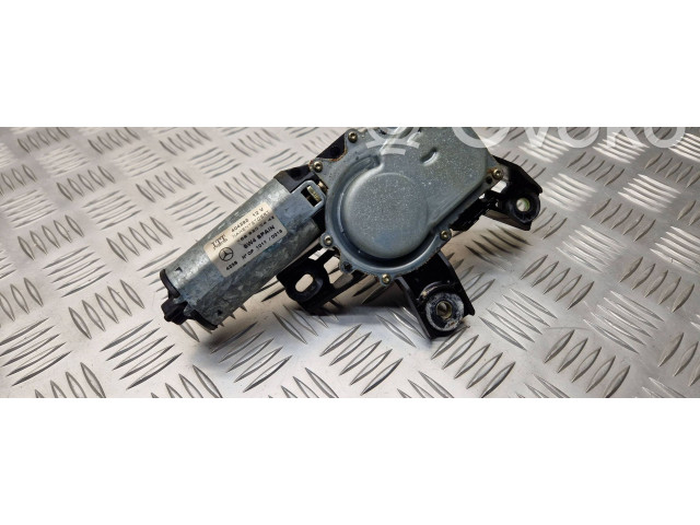Моторчик заднего дворника 1688200442, 404292    Mercedes-Benz A W168