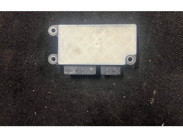 Блок подушек безопасности 13510817 Chevrolet Camaro