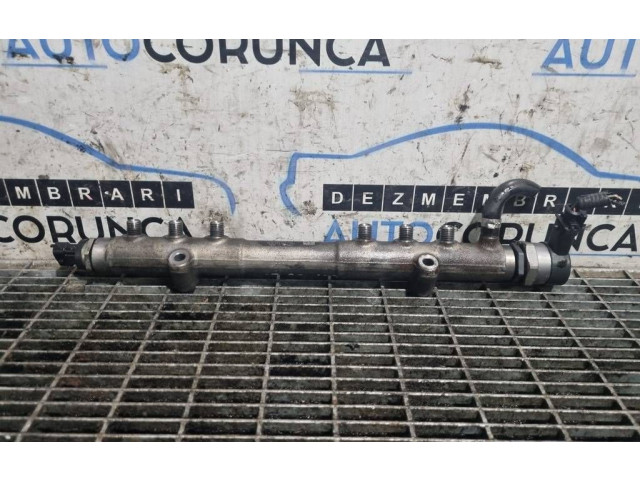 Топливная рампа 0178395, 30777554 Volvo XC90 для двигателя D5244T4