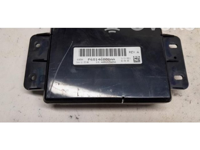 Блок управления 46008JC13140548, 61036A   Fiat Freemont