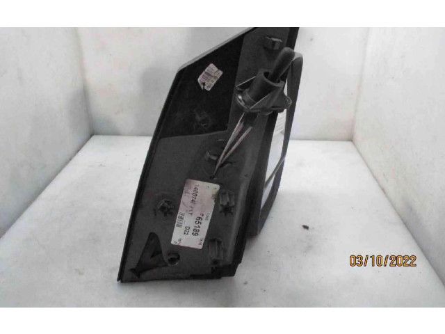 Зеркало электрическое        Peugeot Expert  2007 - 2016 года   