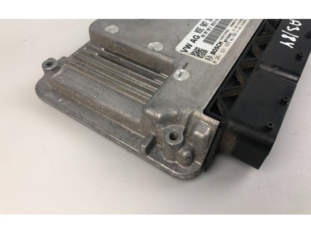 Řídící jednotka 05E907309D Audi A3 8Y 2021