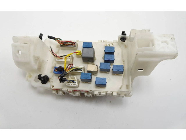 Pojistková skříňka P612-0960, P61203F2T Suzuki Swift II 2011