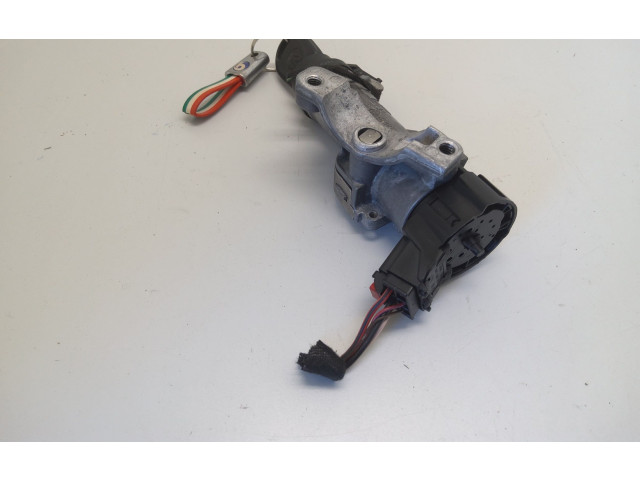 Комплект блоков управления CPG   Volkswagen Jetta VI