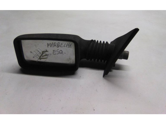 Zpětné zrcátko Seat Marbella 1986