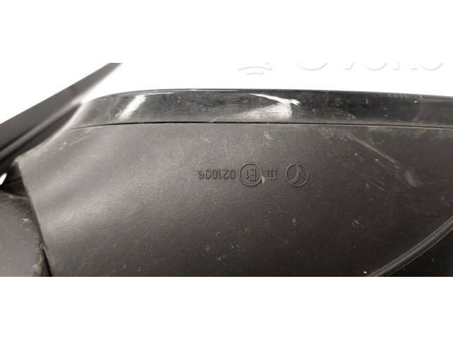 Зеркало электрическое Audi Q5 SQ5 2008 - 2017 года