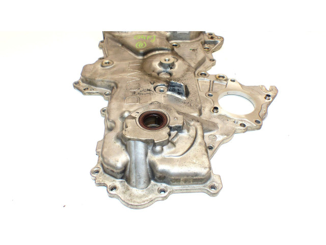 Масляный насос     KIA Sportage 