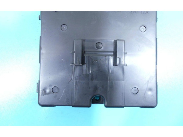 Блок комфорта 27760E911C, IMPRK1266169   Dacia Sandero III   