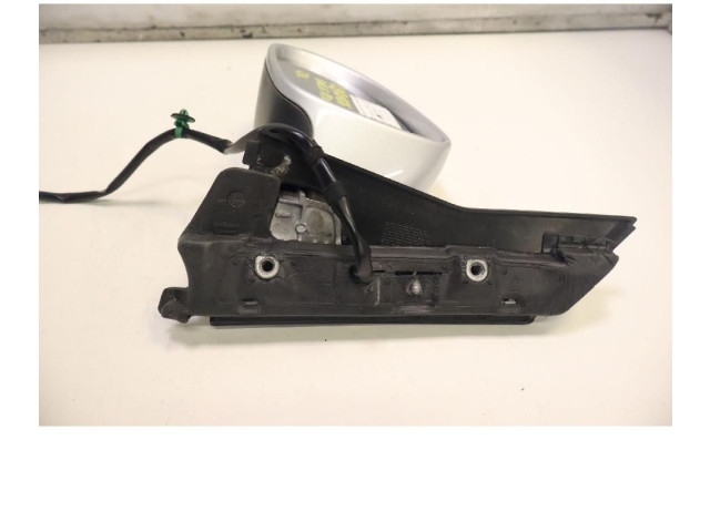 Зеркало электрическое Volkswagen Golf Plus 2005 - 2013 года