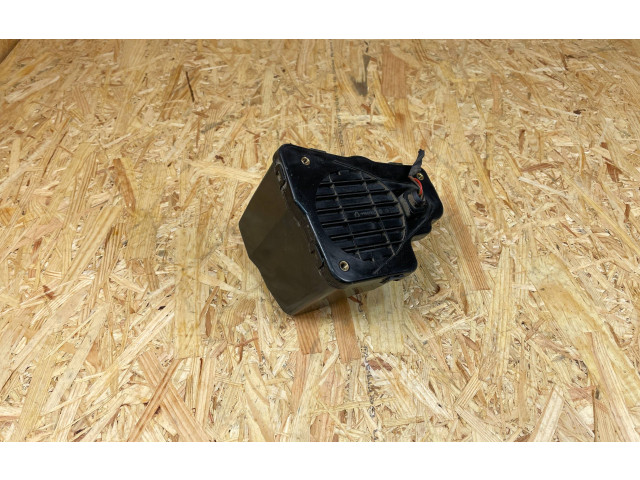 Блок управления 3V0035362A Skoda Octavia Mk4