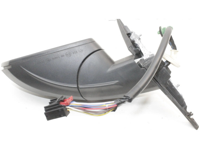 Зеркало электрическое Audi A1 2018 - года