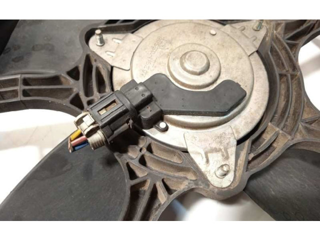 Вентилятор радиатора     21481CA00B    Nissan Murano Z50 