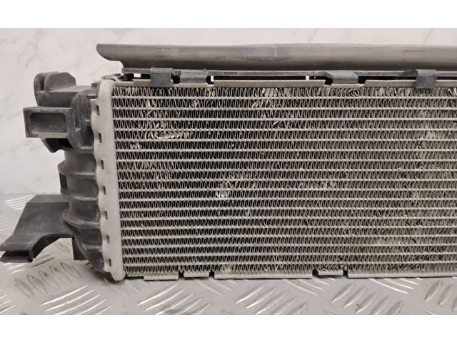 Радиатор охлаждающей жидкости    4G0145804D   Audi A6 S6 C7 4G