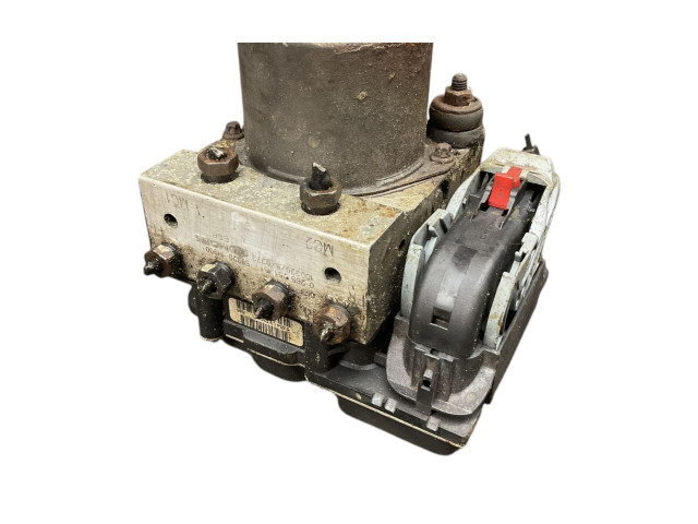 Блок АБС 0265251151, 589201H900   KIA  Ceed  2012 - 2018 года