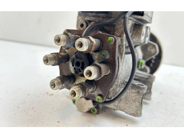 Vstřikovací čerpadlo 059130106C Audi A6 S6 C5 4B