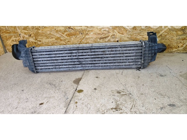 Интеркулер 4N5H9L440VF, 4MV13180D Volvo V50