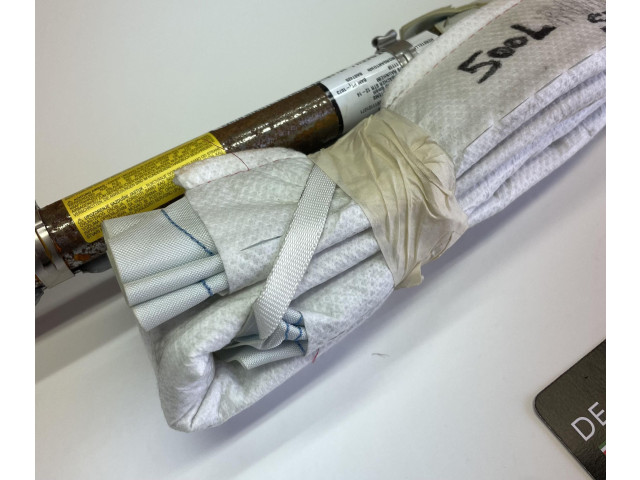 Боковая подушка безопасности 520024330, 520024330 Fiat 500L