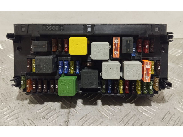   Pojistková skříňka A2129004125, J449   Mercedes-Benz CLS C218 X218 2014