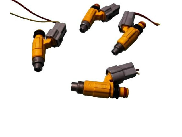 Форсунка CDH275 Mitsubishi Space Runner