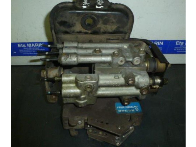 Блок АБС 95667797 Citroen Xantia - года