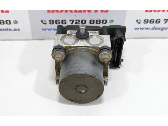 Блок АБС 51761005, 0265231672 Fiat Idea