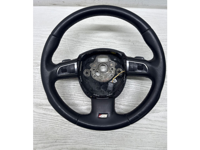 Руль 4l0419091r   Audi Q7 4L 2009