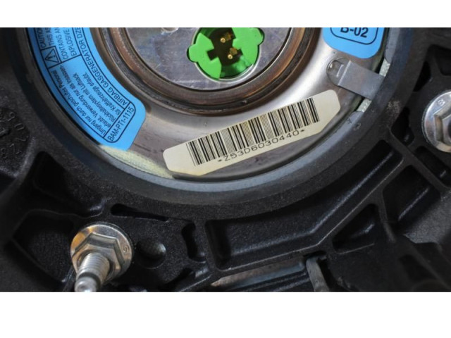 Подушка безопасности водителя 07354259920, 07354259920 Fiat Idea