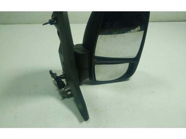 Zpětné zrcátko Ford Transit Custom 2014 2474641