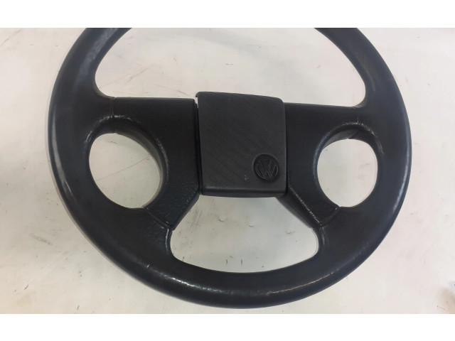Руль Volkswagen Golf II 1984 - 1991 года 321419660
