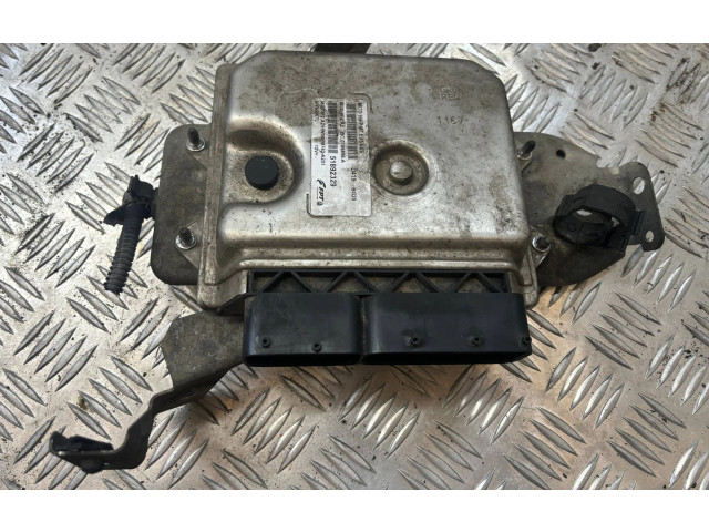 Řídící jednotka 51892329 Alfa Romeo Mito 2011