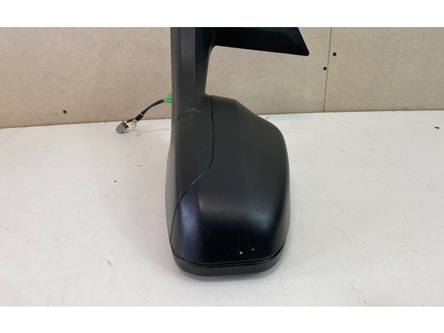 Зеркало электрическое Ford Transit - Tourneo Connect 2013 - 2022 года