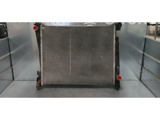 Боковая подушка безопасности 55038001AH, 55038001AG Jeep Grand Cherokee