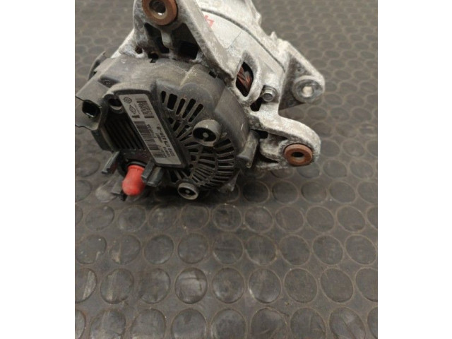 Генератор Dacia Logan II