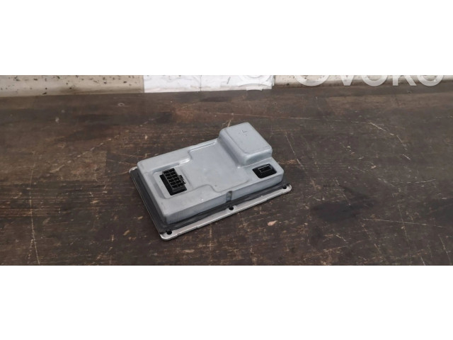 Блок управления 73933812 Citroen C8