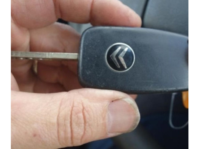 Вентилятор печки    1611726480   Citroen Nemo