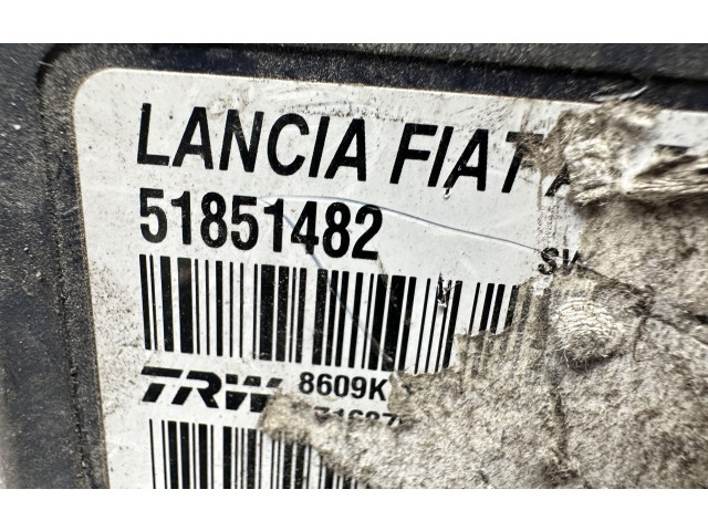 Блок управления АБС 51851482, 51851482 Lancia Delta III