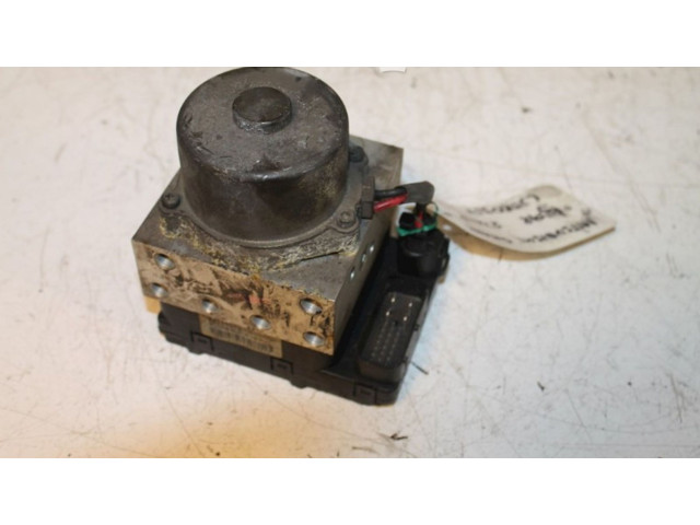 Блок АБС MR289078, 7080640720000540 Mitsubishi Galant 1997 - 2003 года