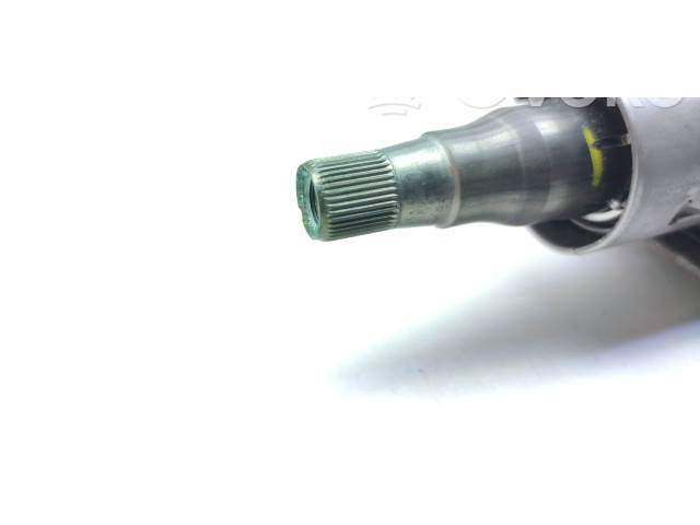    Рулевая рейка    Citroen C4 Cactus 2014 -  года