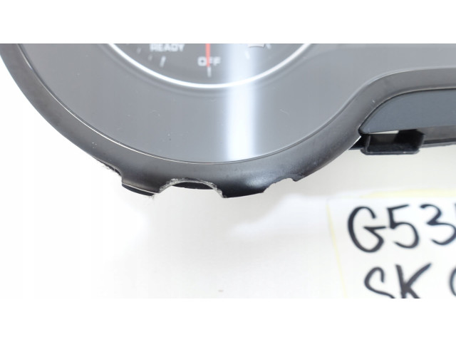 Панель приборов 81A920750J, 81A920750J Audi Q2 -