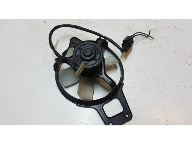 Вентилятор радиатора 0625006770 Mitsubishi Pajero Sport I 2.5