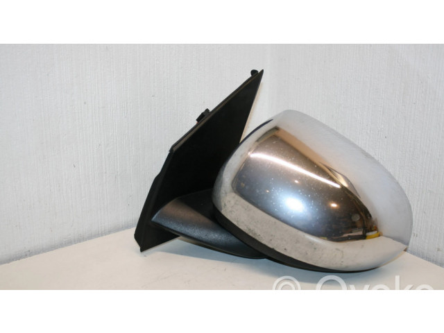 Zpětné zrcátko levé Dodge Caliber 2007 E13011074, LH18521