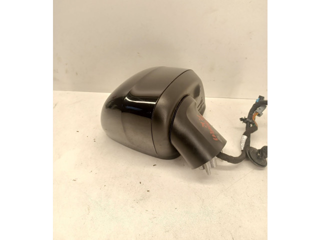 Зеркало электрическое Volvo XC90 2014 - года